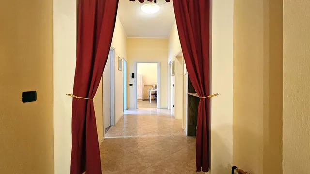 Gli spazi comuni dell’appartamento