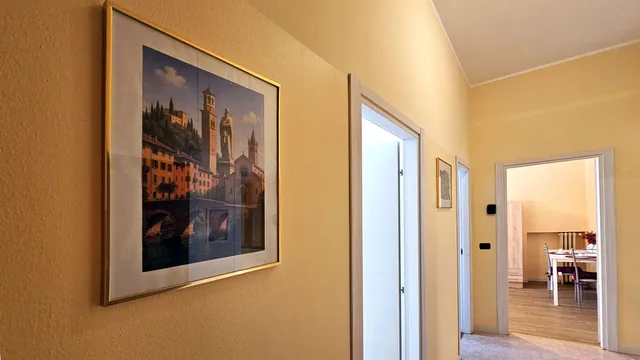 Gli spazi comuni dell’appartamento