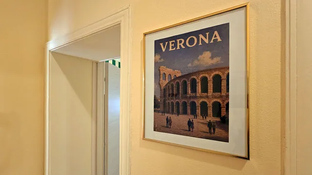 Gli spazi comuni dell’appartamento