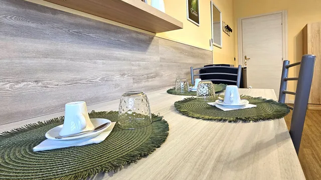 Camera Carmen — vista d’insieme