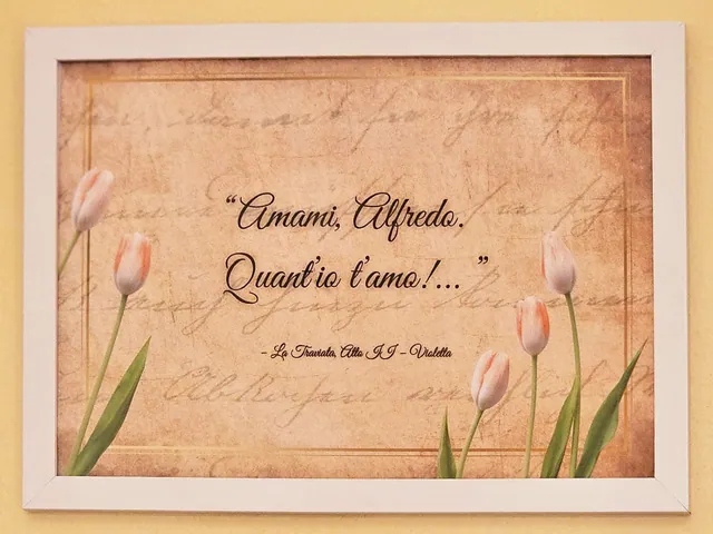 Camera Traviata — dettagli d’arredo